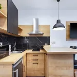 Imperial Residences West Апартаменты Риека