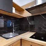 Апартаменты Imperial Residences West Риека