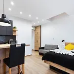 Апартаменты Imperial Residences West Риека