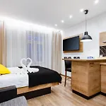 Imperial Residences West * Риека