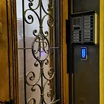 Imperial Residences West Апартаменты Риека