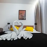 Imperial Residences West Апартаменты