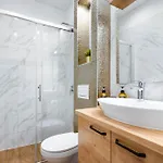 Imperial Residences West Апартаменты