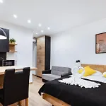 Imperial Residences West Апартаменты