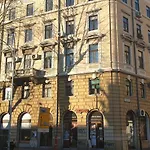 Апартаменты Imperial Residences West Риека