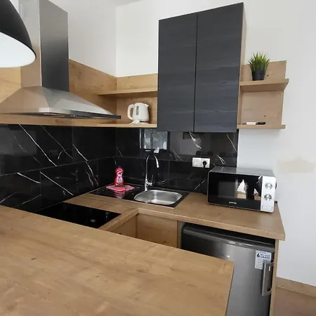 Imperial Residences West *