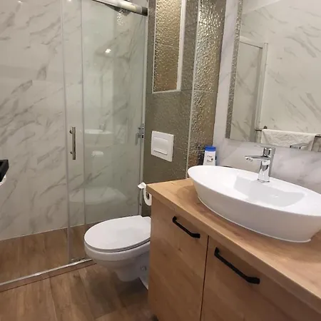 Appartamento Imperial Residences West *