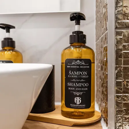 Appartamento Imperial Residences West Fiume