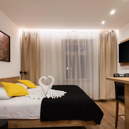 Appartamento Imperial Residences West Fiume