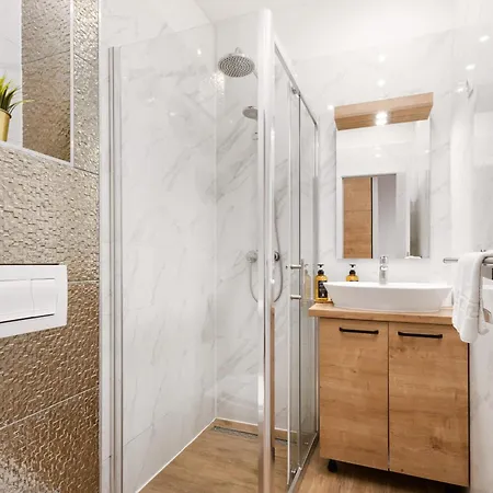 Appartamento Imperial Residences West