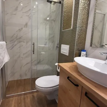 Imperial Residences West Апартаменты