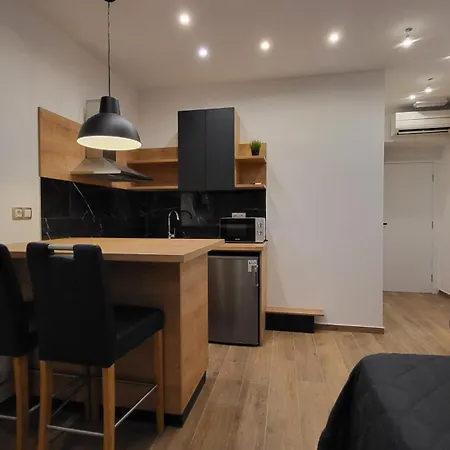 Апартаменты Imperial Residences West Риека