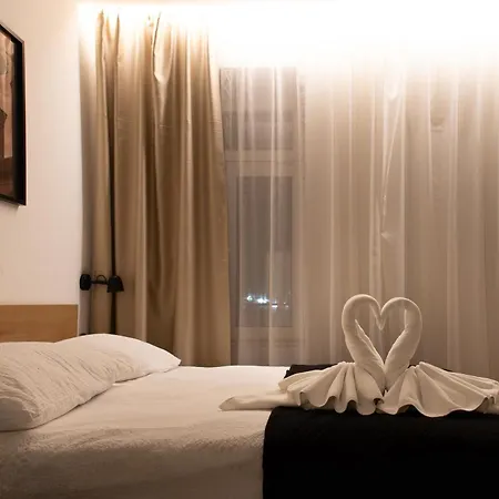 Imperial Residences West Апартаменты