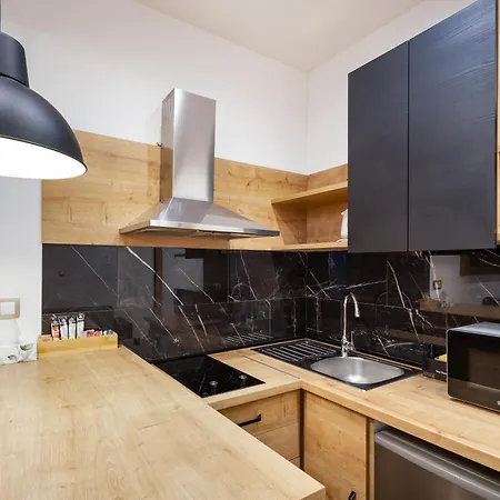 Apartment Imperial Residences West