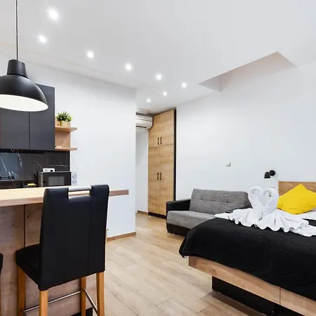 Apartment Imperial Residences West Rijeka