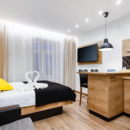 Imperial Residences West * Rijeka