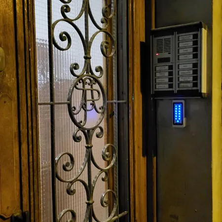 Imperial Residences West Apartment Rijeka
