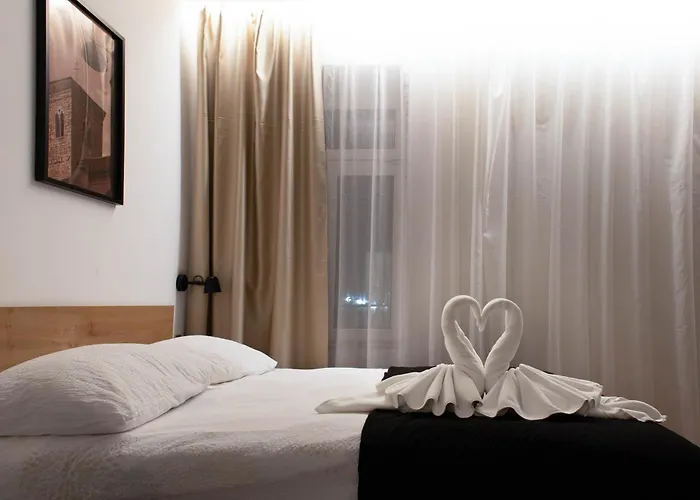 Imperial Residences West Appartamento