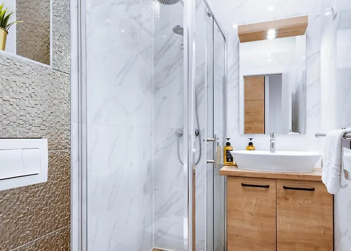 Appartamento Imperial Residences West
